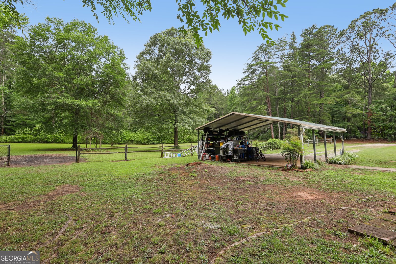 5115 Highway 20 Covington - Photo 26