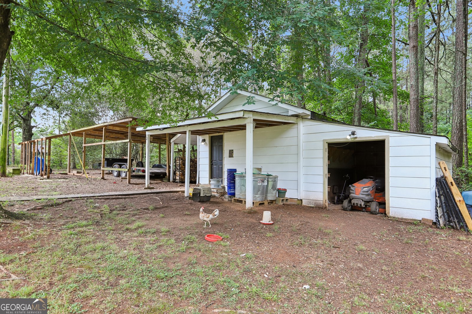 5115 Highway 20 Covington - Photo 27