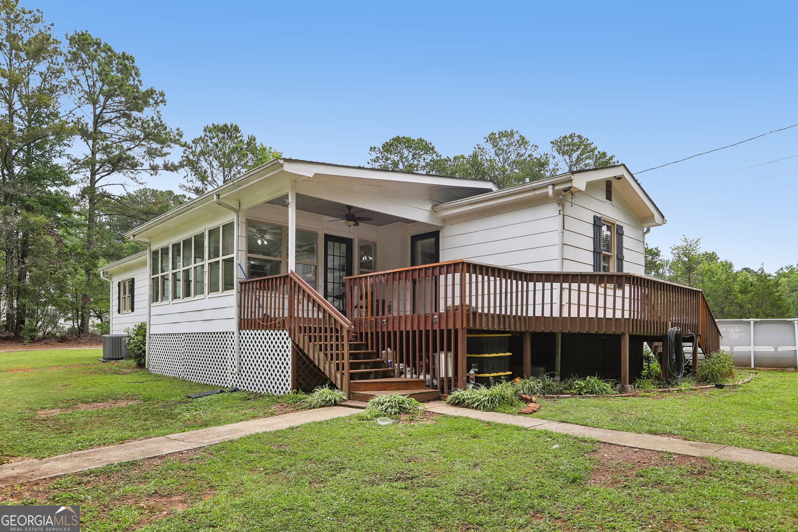 5115 Highway 20 Covington - Photo 28