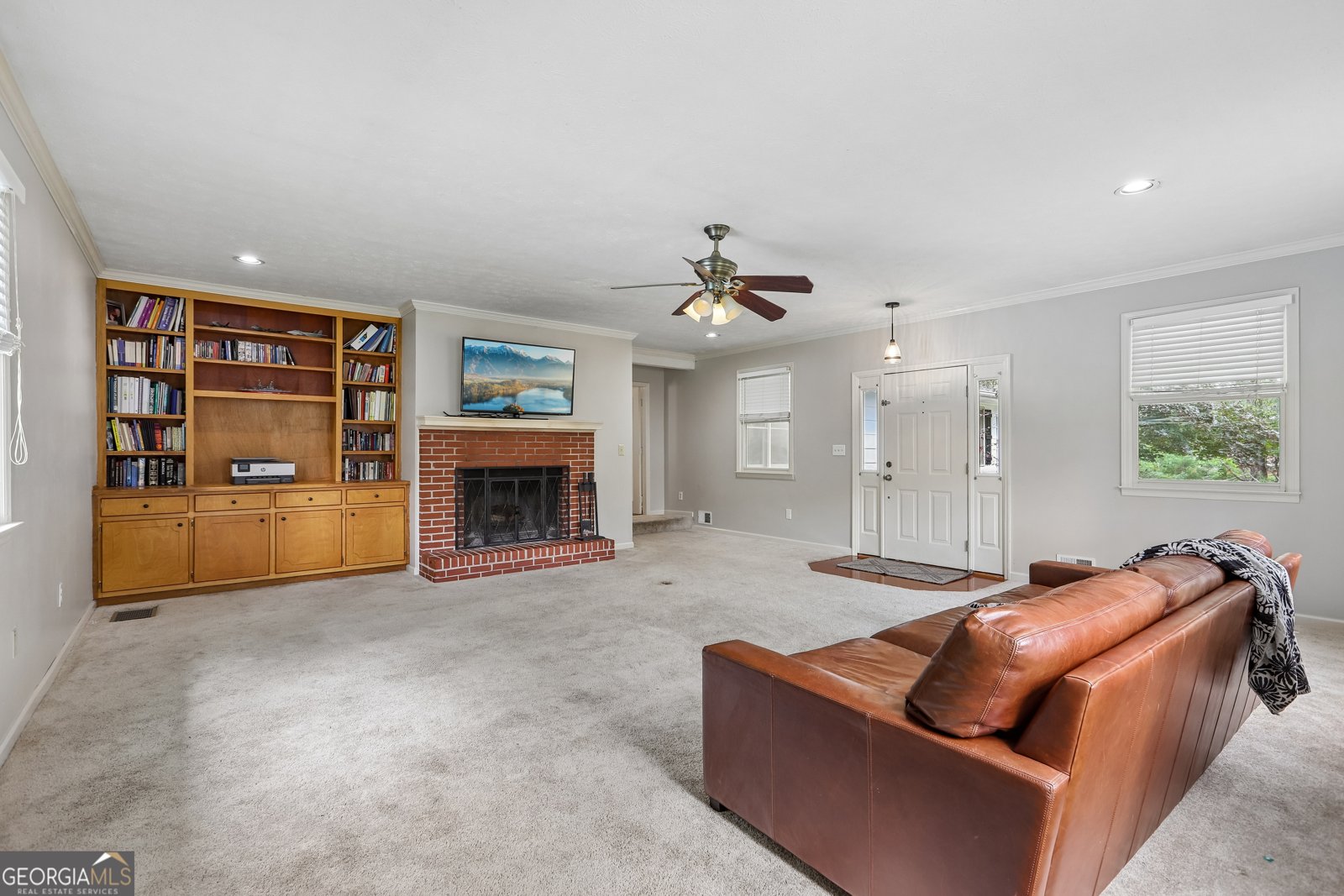 5115 Highway 20 Covington - Photo 8