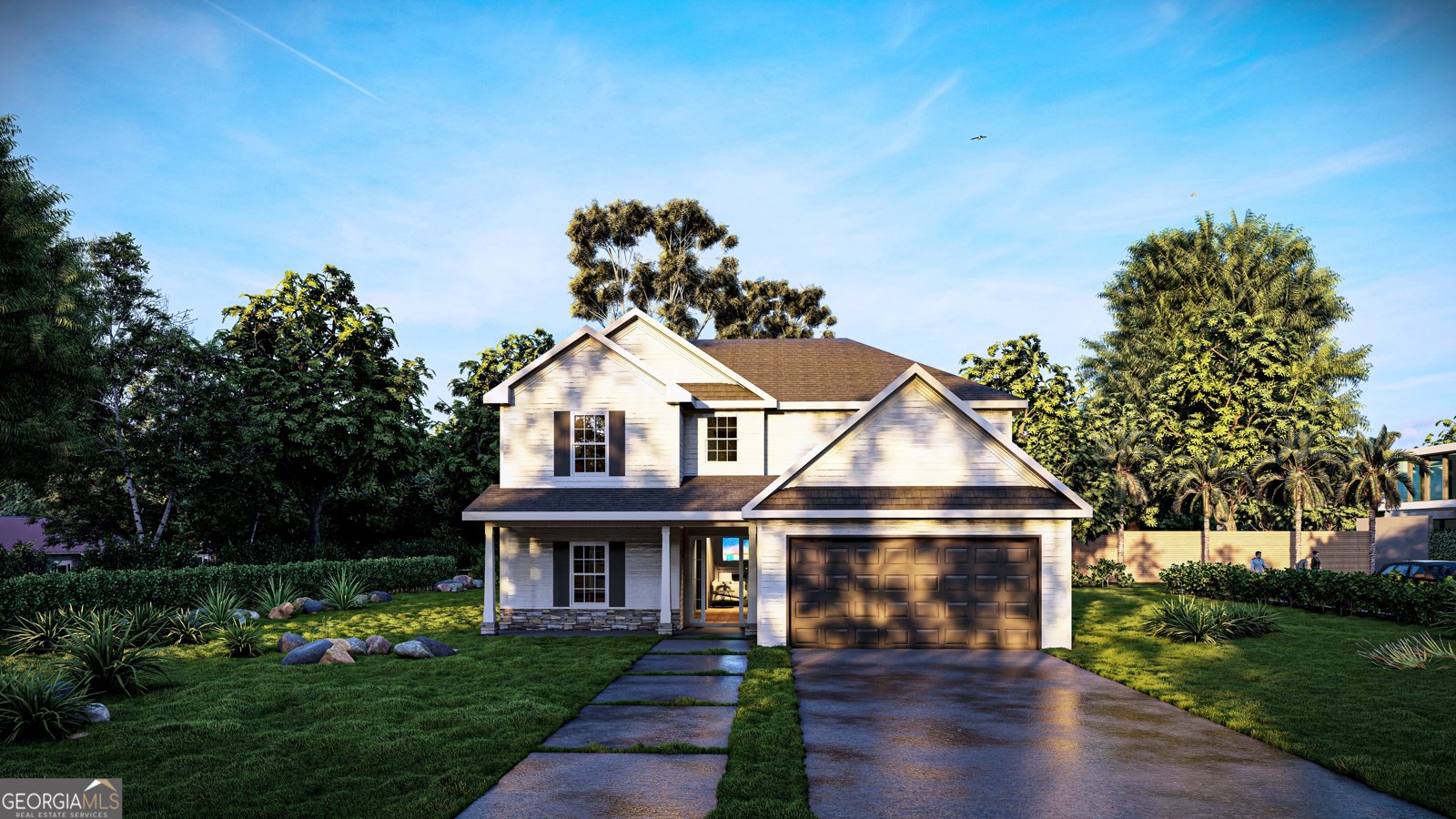 426 Lakeview Way LaGrange - main photo
