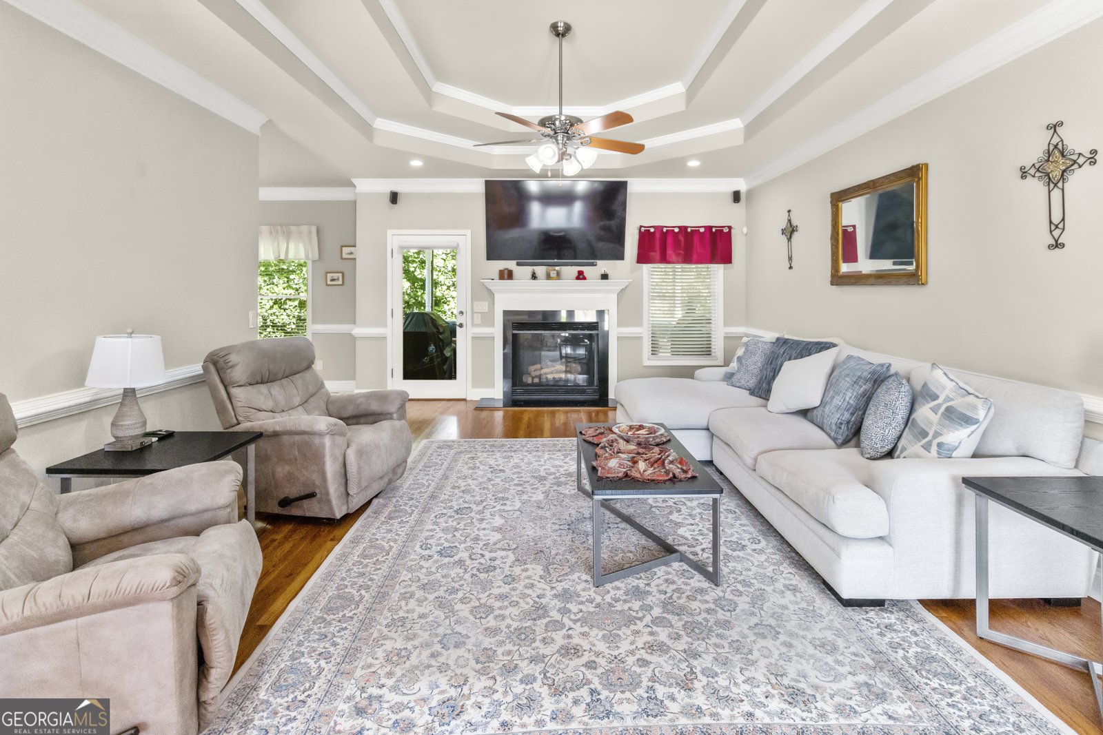6426 Kettle Creek Way Flowery Branch - Photo 10