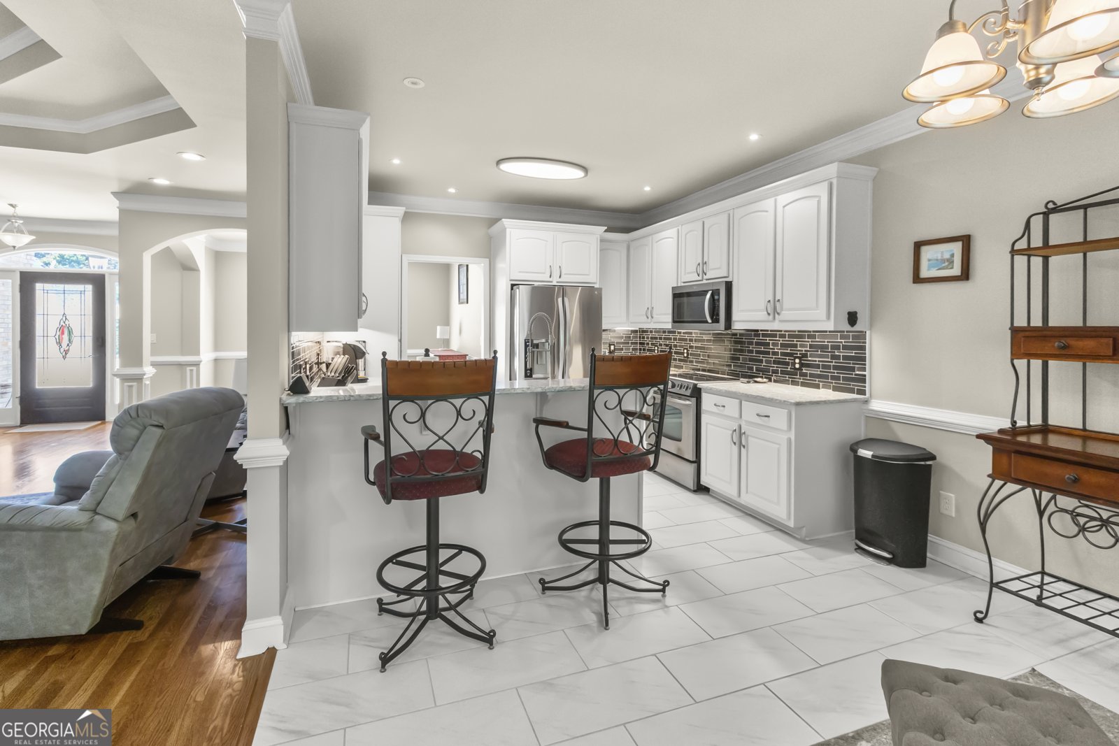 6426 Kettle Creek Way Flowery Branch - Photo 13