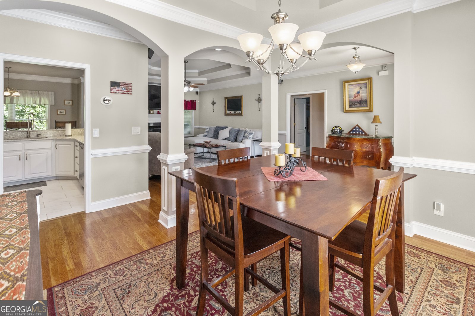 6426 Kettle Creek Way Flowery Branch - Photo 15