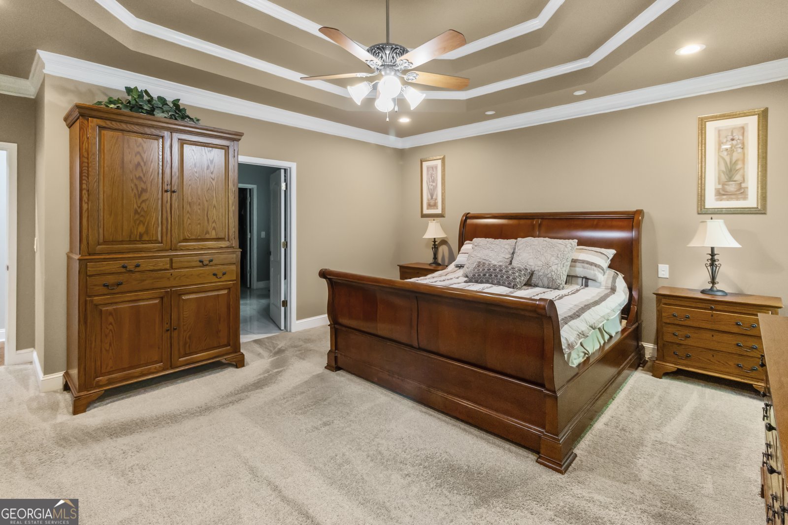 6426 Kettle Creek Way Flowery Branch - Photo 17