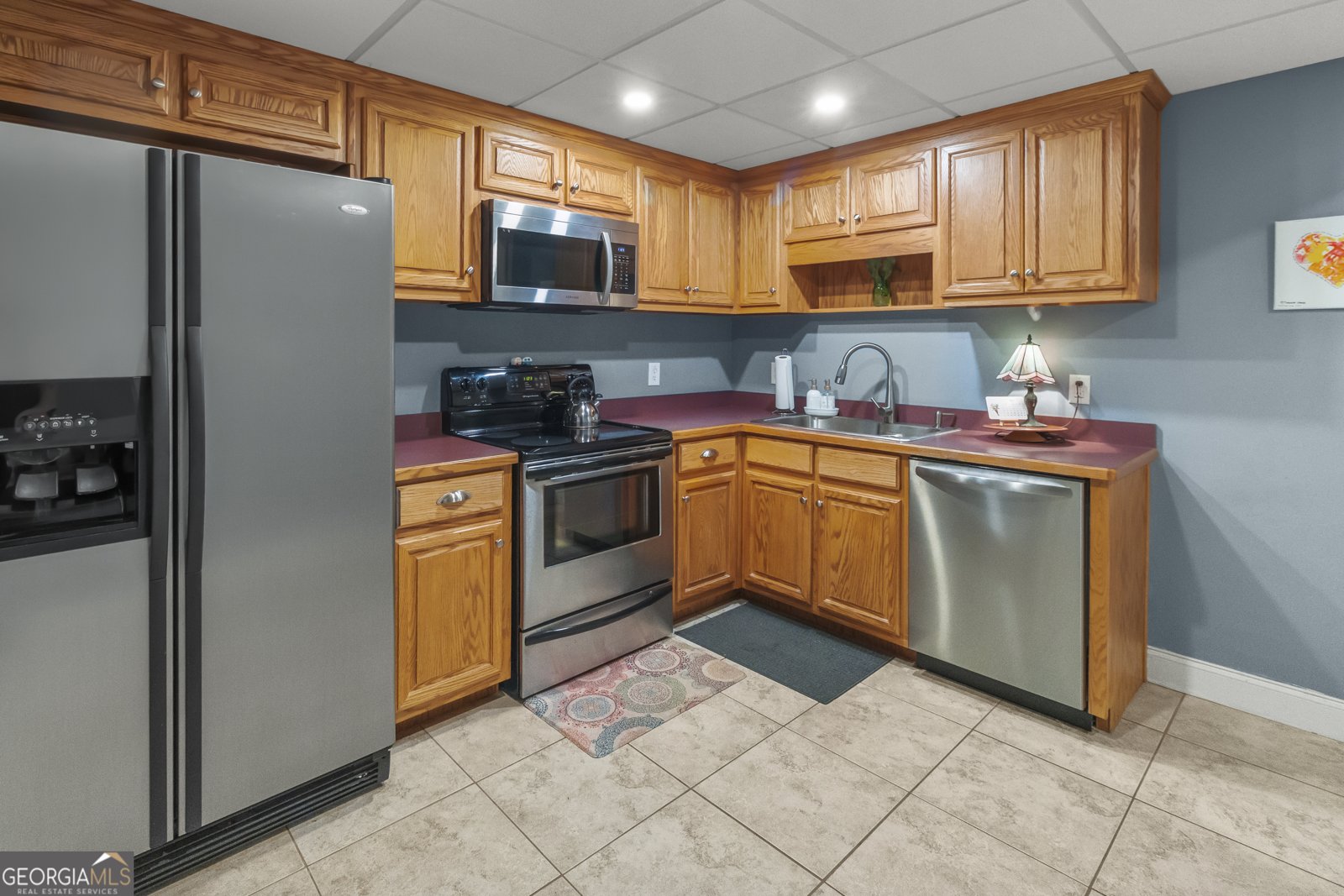 6426 Kettle Creek Way Flowery Branch - Photo 35