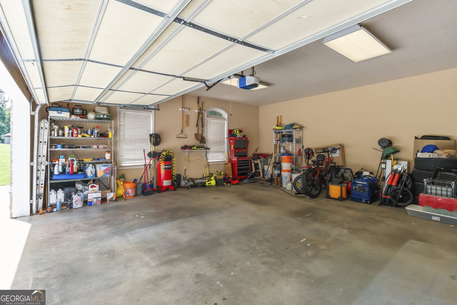 6426 Kettle Creek Way Flowery Branch - Photo 42