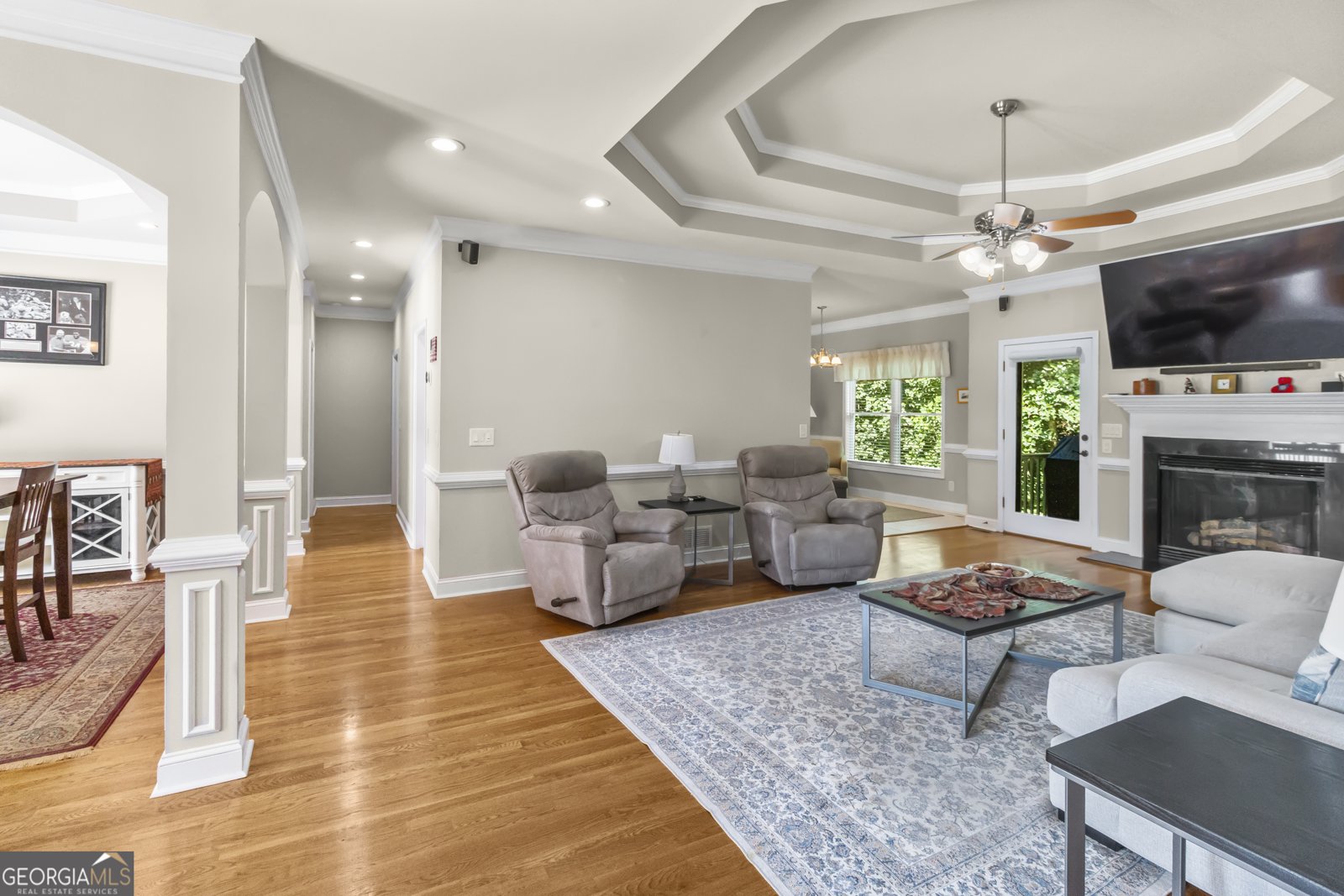 6426 Kettle Creek Way Flowery Branch - Photo 6