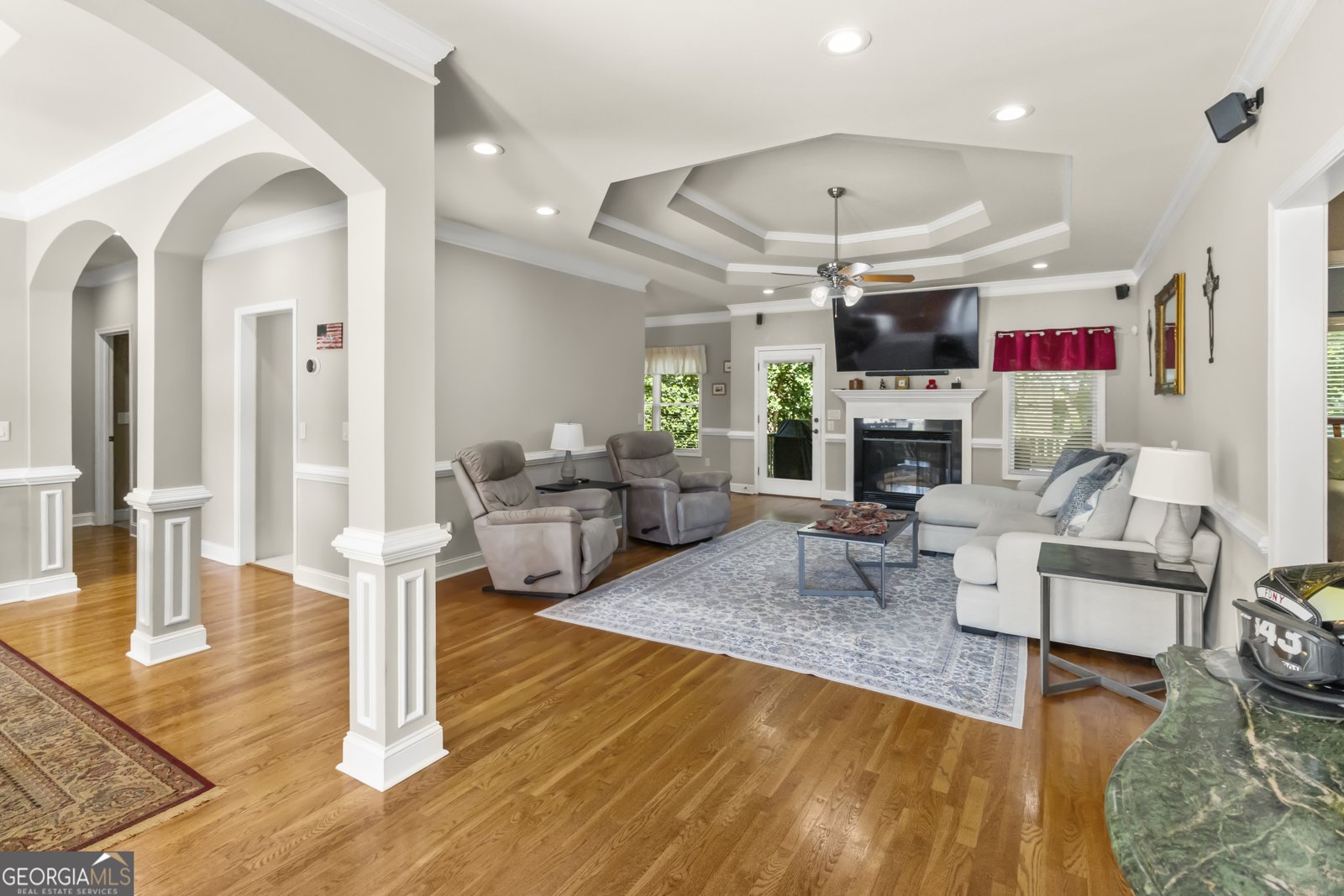 6426 Kettle Creek Way Flowery Branch - Photo 8