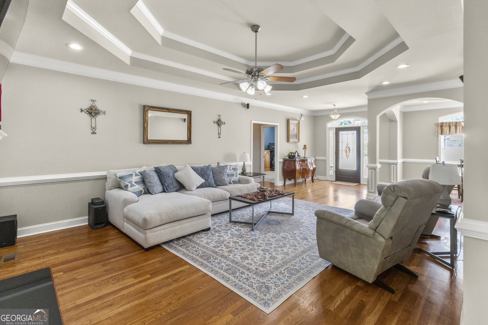 6426 Kettle Creek Way Flowery Branch - Photo 9