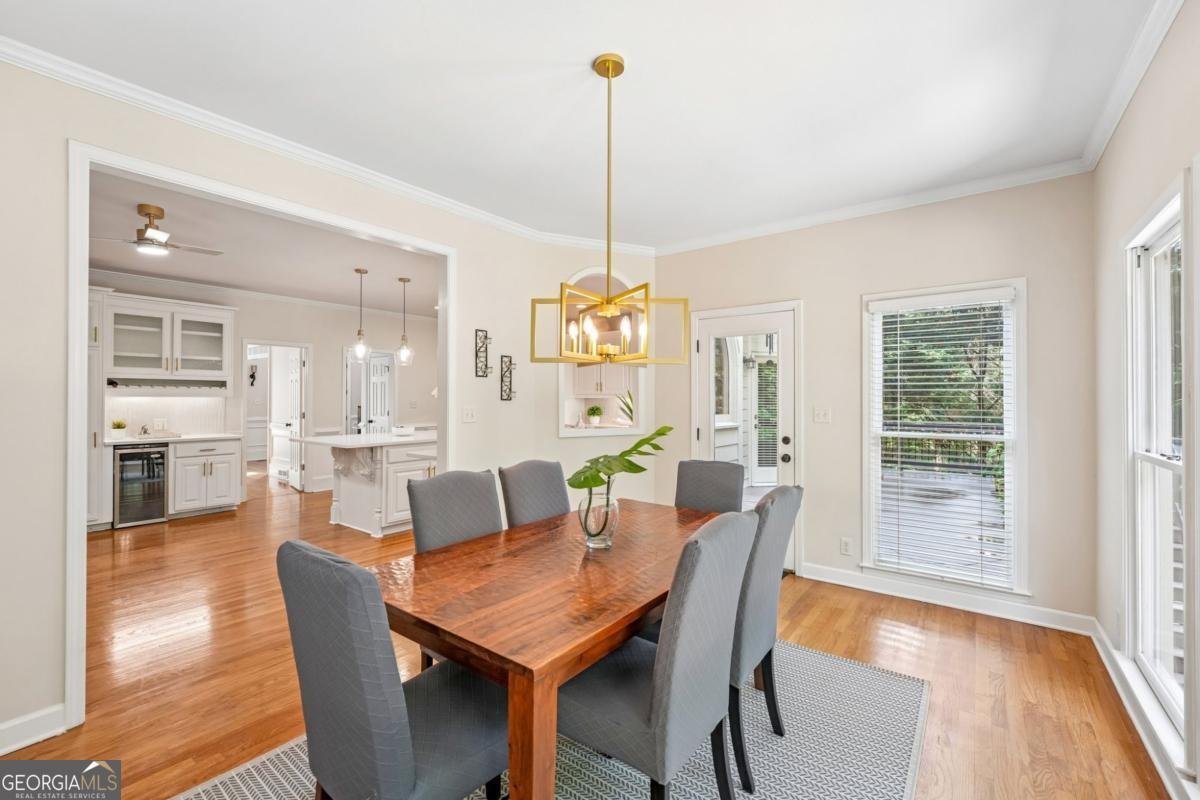 3885 Grey Abbey Drive Alpharetta - Photo 11