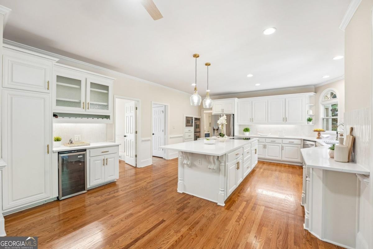 3885 Grey Abbey Drive Alpharetta - Photo 12