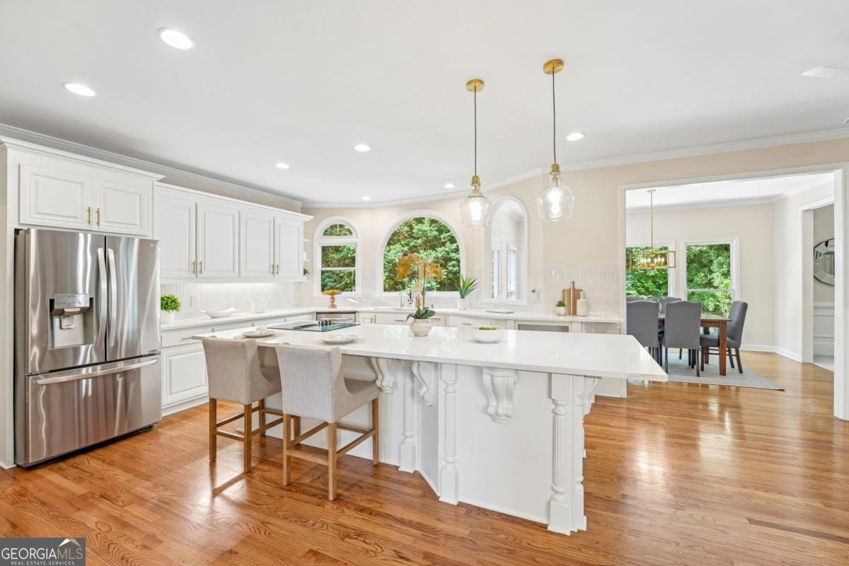 3885 Grey Abbey Drive Alpharetta - Photo 13