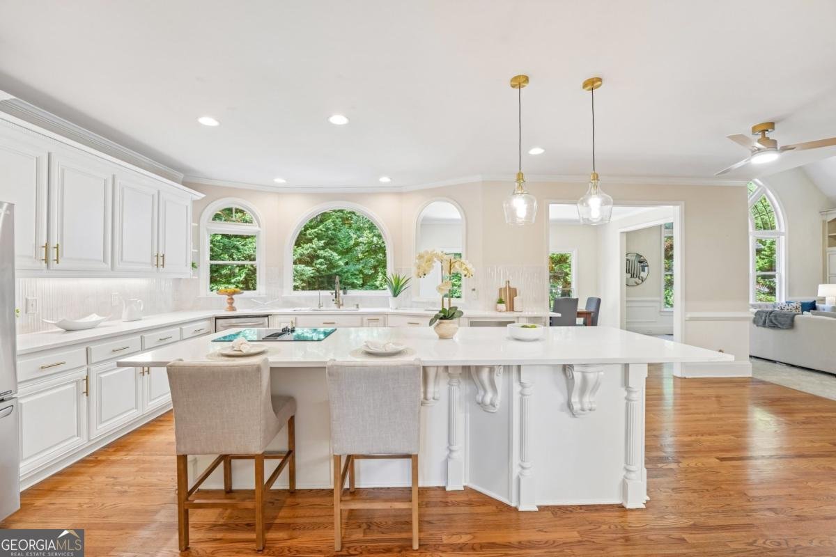 3885 Grey Abbey Drive Alpharetta - Photo 14