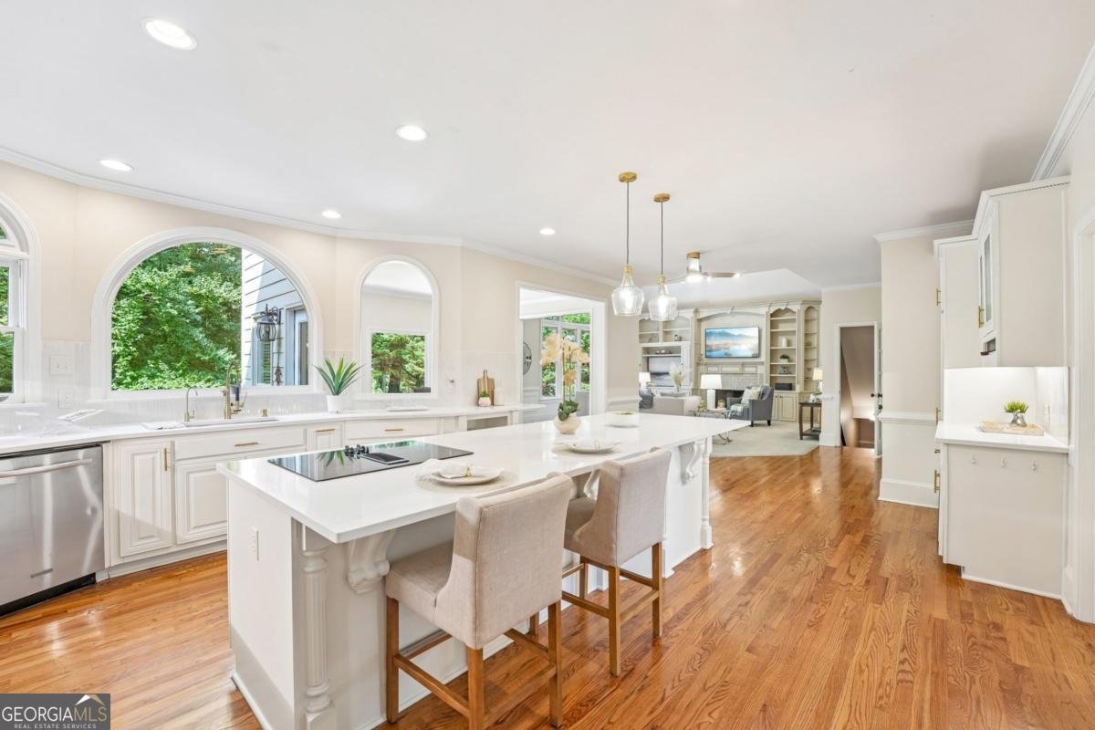 3885 Grey Abbey Drive Alpharetta - Photo 15