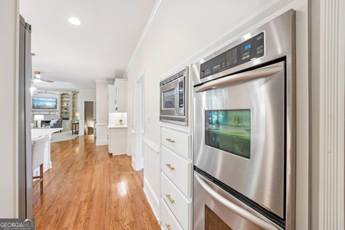 3885 Grey Abbey Drive Alpharetta - Photo 16