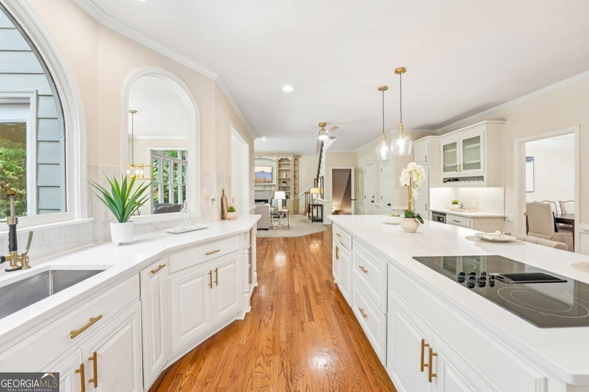3885 Grey Abbey Drive Alpharetta - Photo 17