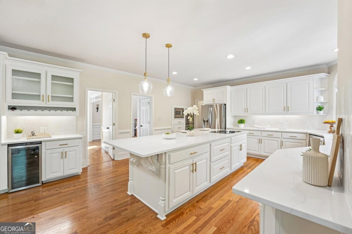3885 Grey Abbey Drive Alpharetta - Photo 18