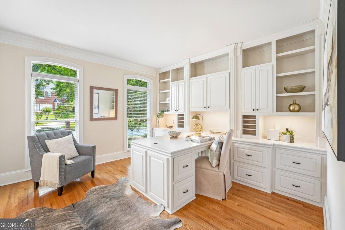 3885 Grey Abbey Drive Alpharetta - Photo 19