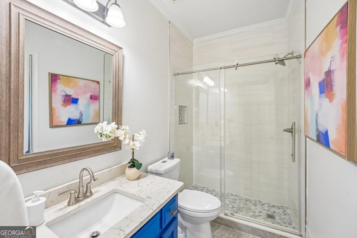 3885 Grey Abbey Drive Alpharetta - Photo 20