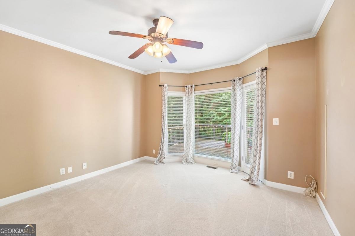 3885 Grey Abbey Drive Alpharetta - Photo 21