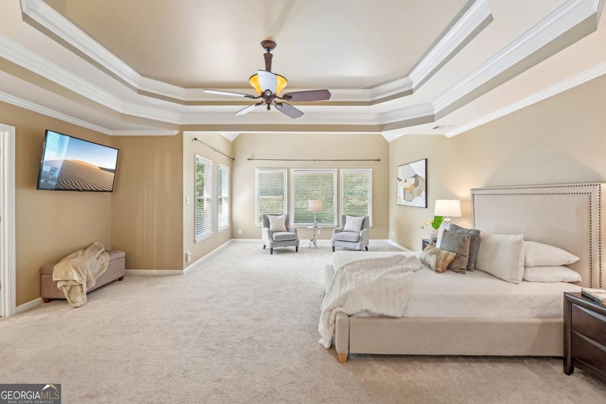 3885 Grey Abbey Drive Alpharetta - Photo 22