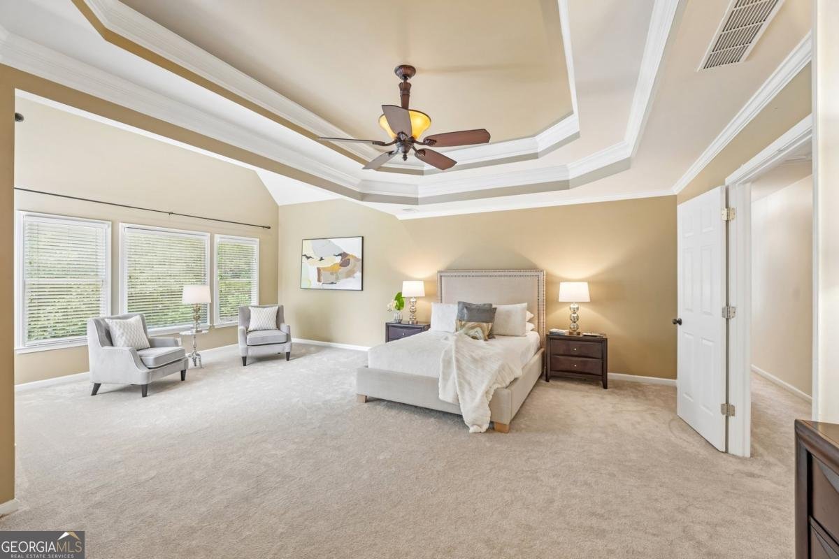 3885 Grey Abbey Drive Alpharetta - Photo 23