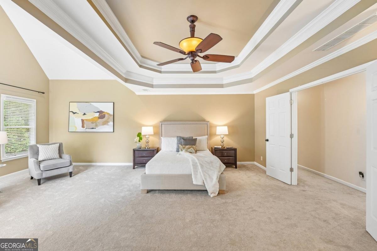 3885 Grey Abbey Drive Alpharetta - Photo 24
