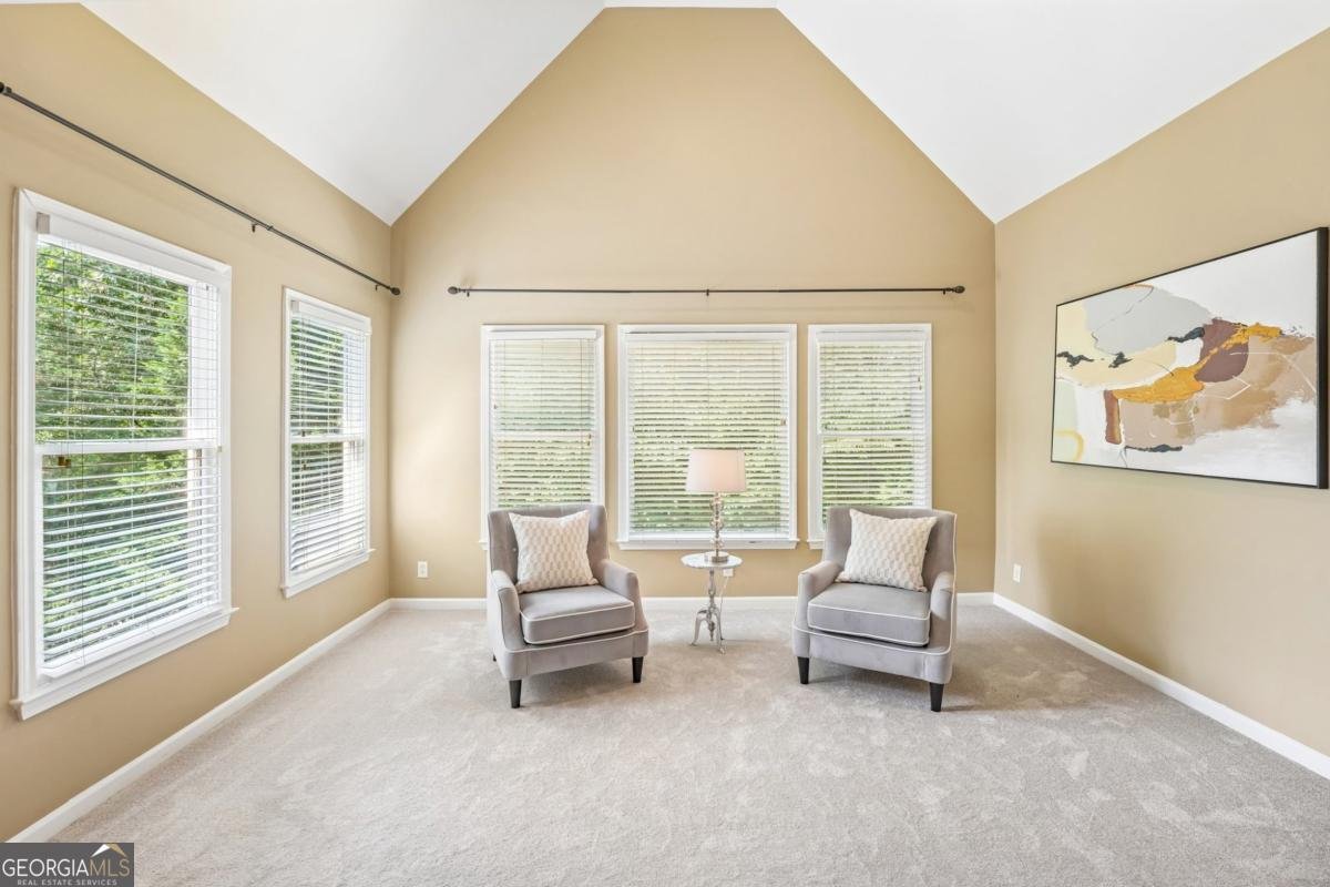 3885 Grey Abbey Drive Alpharetta - Photo 25