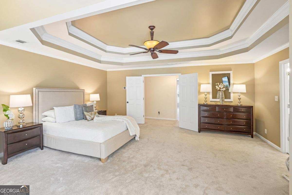 3885 Grey Abbey Drive Alpharetta - Photo 26
