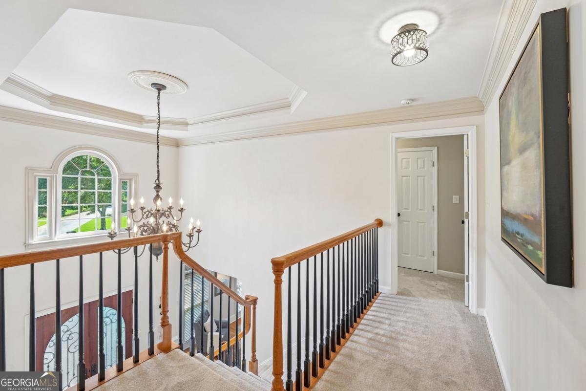 3885 Grey Abbey Drive Alpharetta - Photo 27