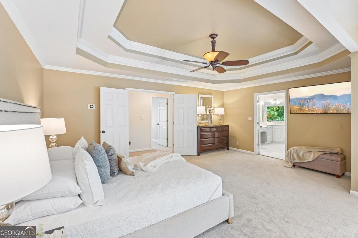 3885 Grey Abbey Drive Alpharetta - Photo 28