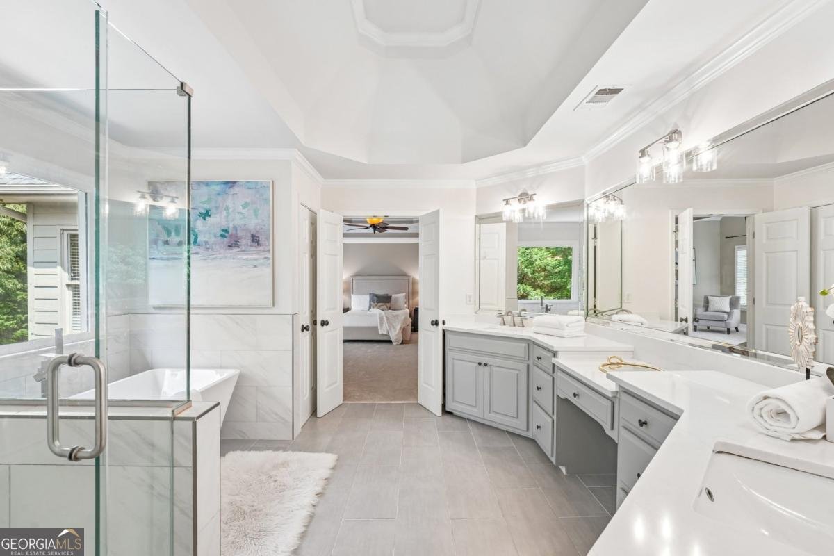 3885 Grey Abbey Drive Alpharetta - Photo 29