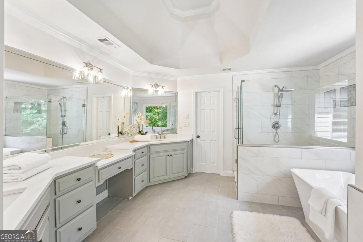 3885 Grey Abbey Drive Alpharetta - Photo 30