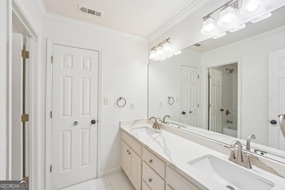 3885 Grey Abbey Drive Alpharetta - Photo 35