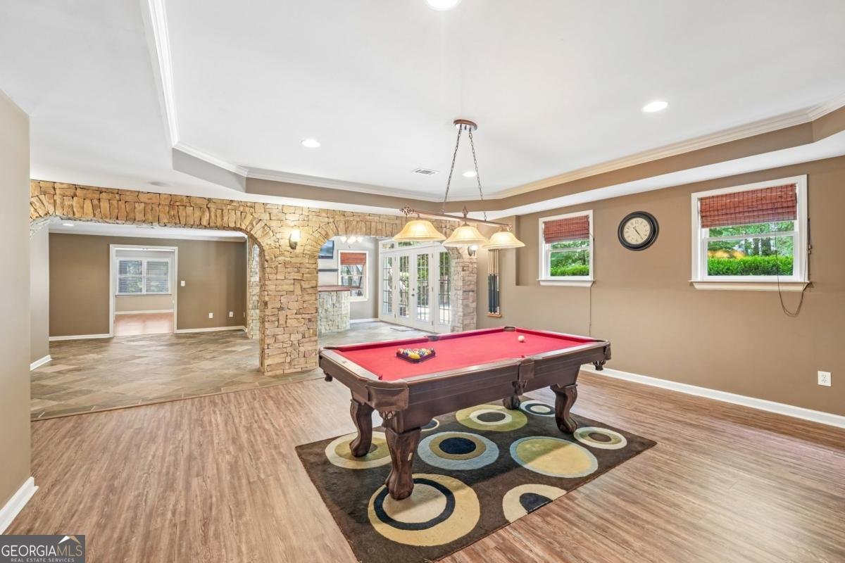 3885 Grey Abbey Drive Alpharetta - Photo 38