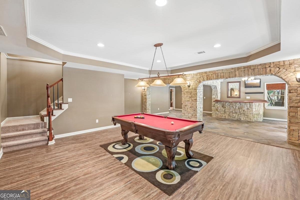 3885 Grey Abbey Drive Alpharetta - Photo 39