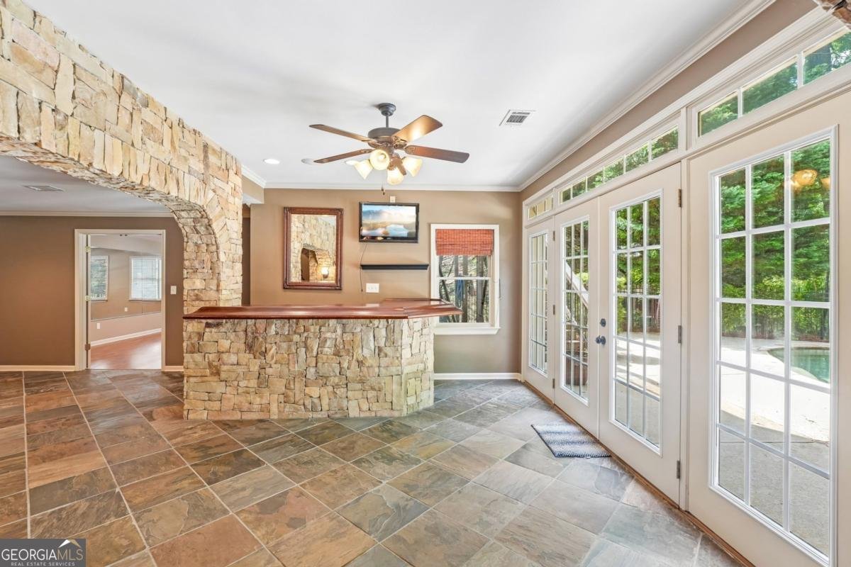 3885 Grey Abbey Drive Alpharetta - Photo 40