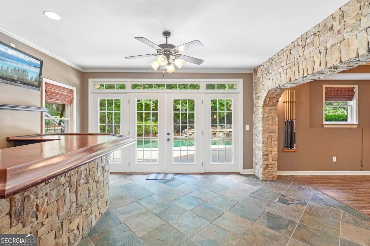 3885 Grey Abbey Drive Alpharetta - Photo 41