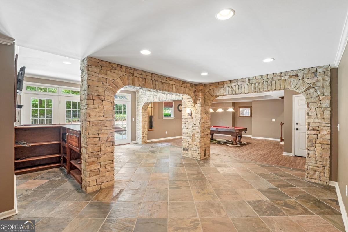 3885 Grey Abbey Drive Alpharetta - Photo 42