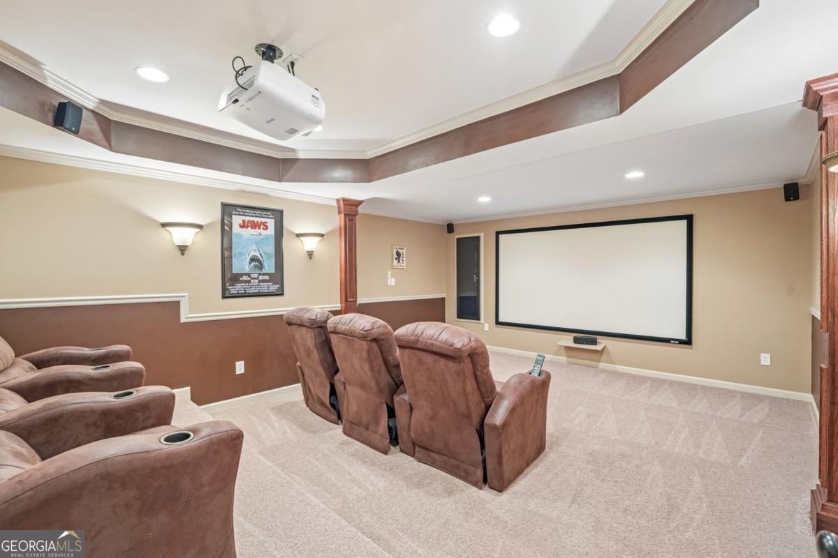 3885 Grey Abbey Drive Alpharetta - Photo 45