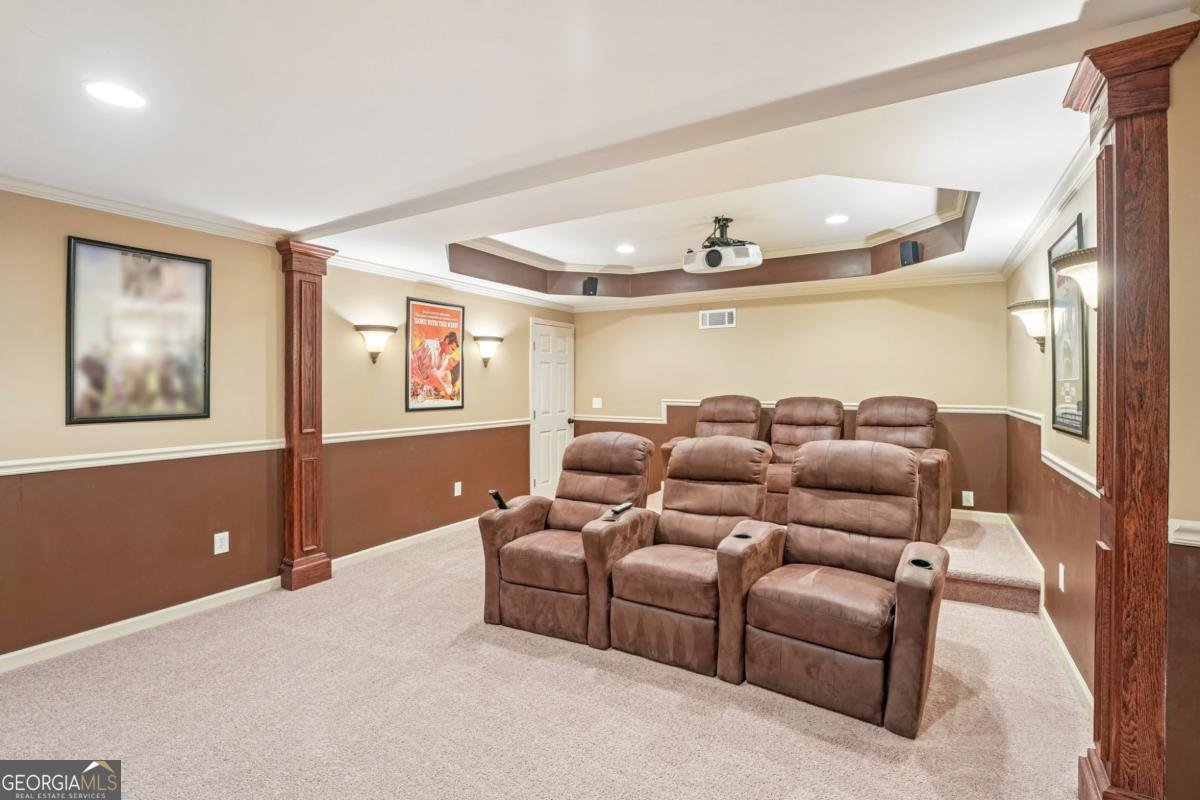 3885 Grey Abbey Drive Alpharetta - Photo 46