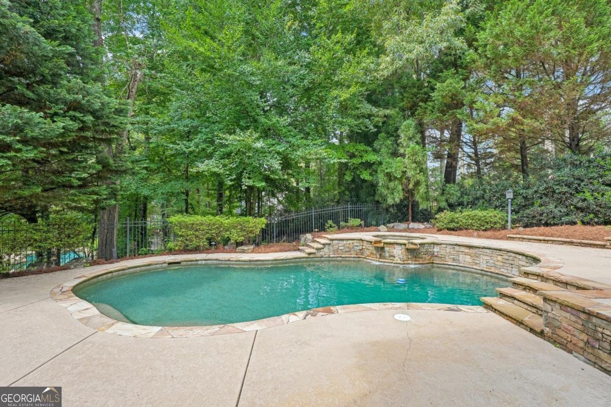 3885 Grey Abbey Drive Alpharetta - Photo 48