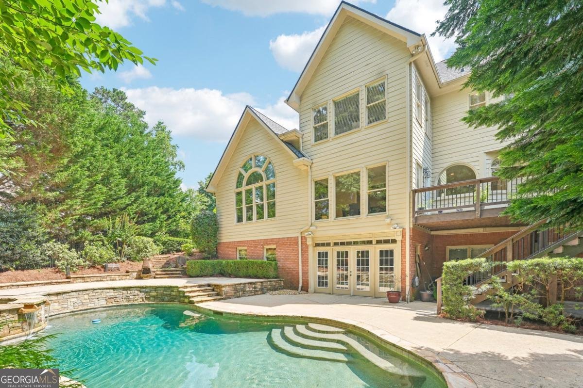 3885 Grey Abbey Drive Alpharetta - Photo 49