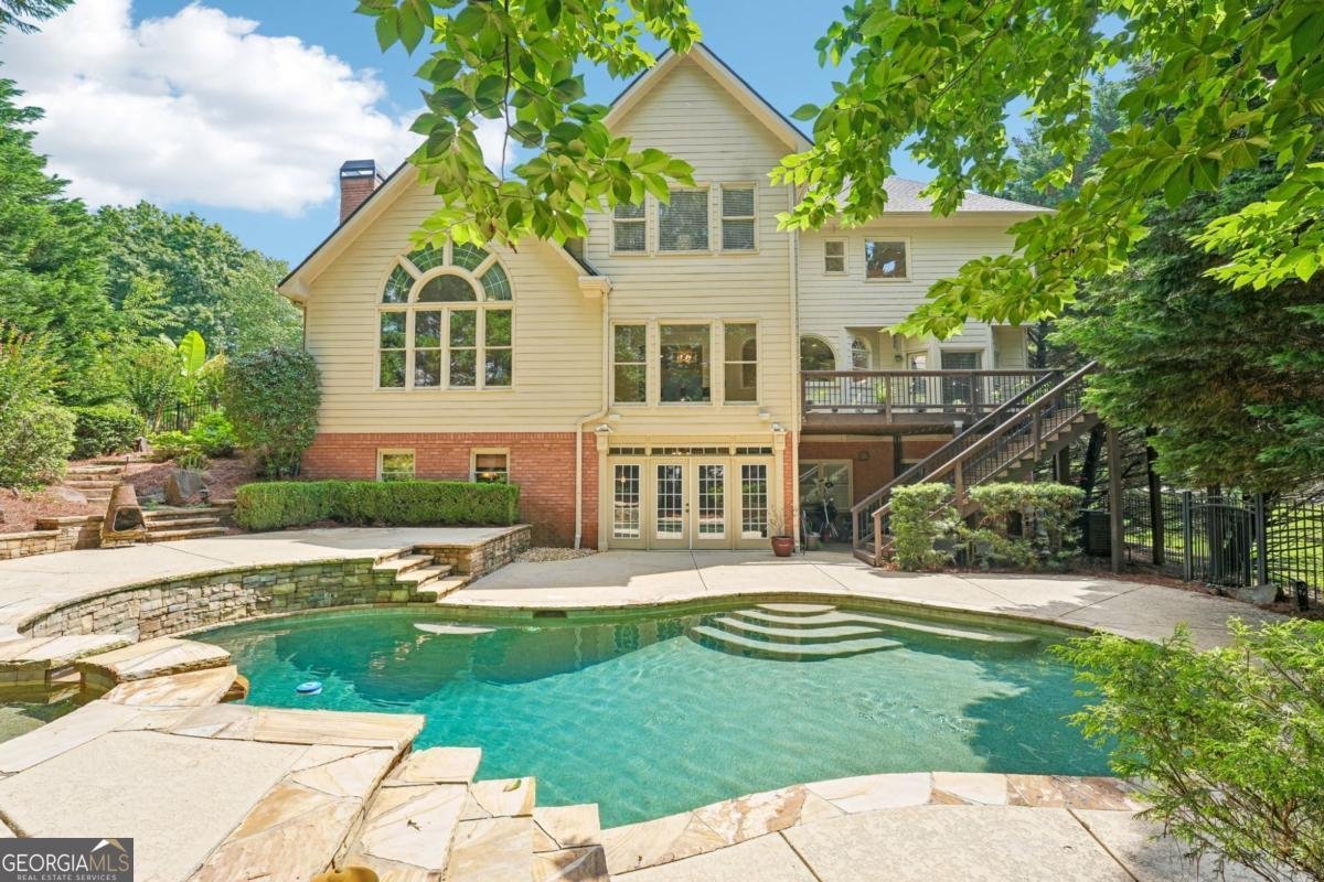 3885 Grey Abbey Drive Alpharetta - Photo 50