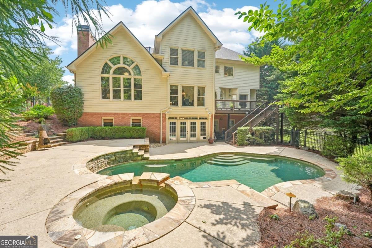 3885 Grey Abbey Drive Alpharetta - Photo 51