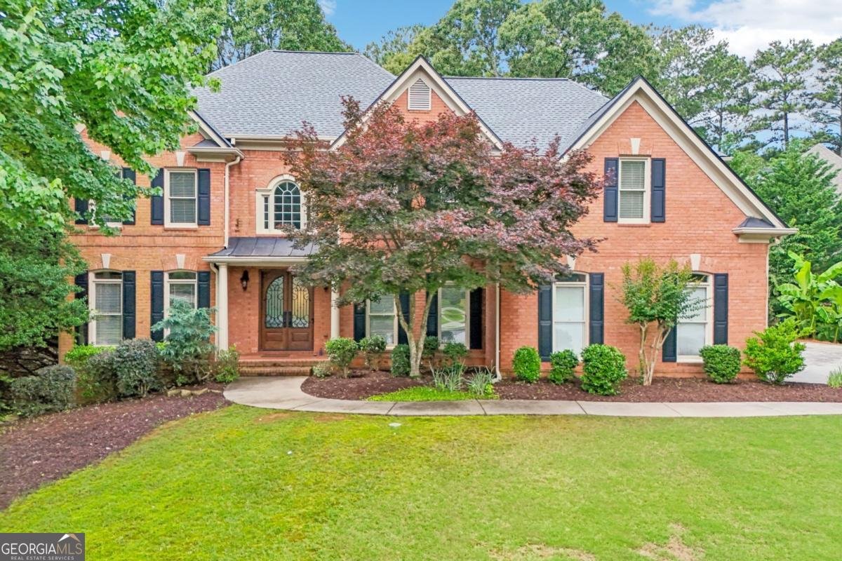 3885 Grey Abbey Drive Alpharetta - Photo 52