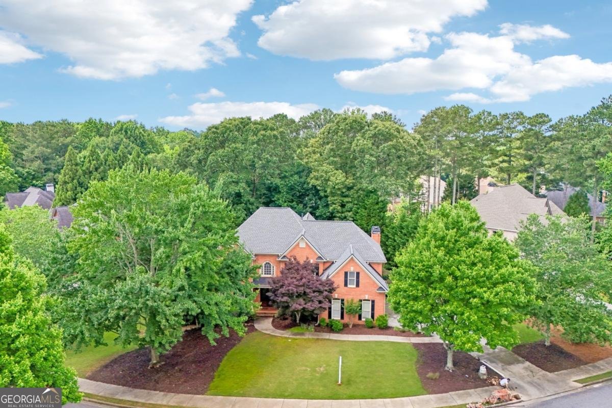 3885 Grey Abbey Drive Alpharetta - Photo 53