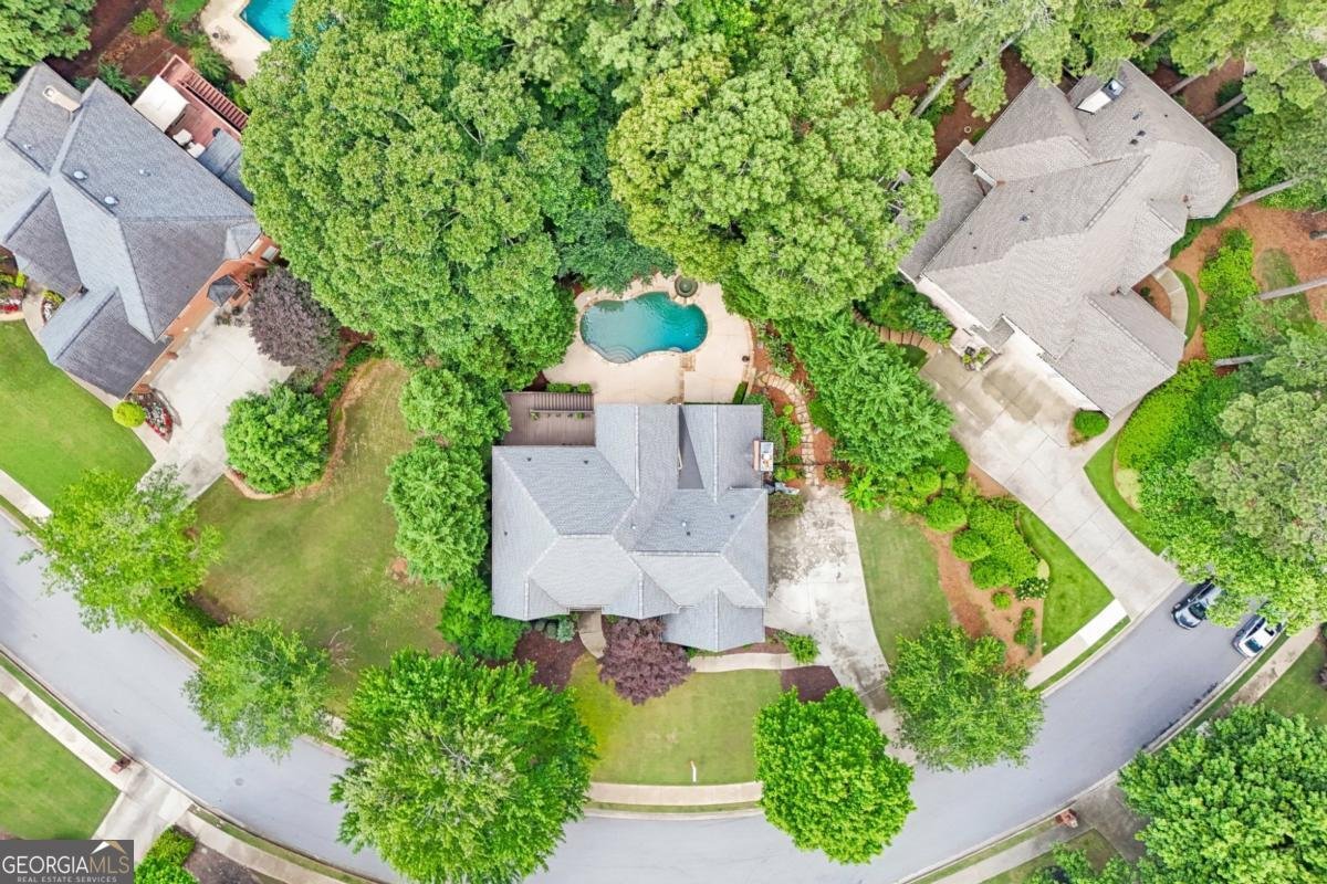 3885 Grey Abbey Drive Alpharetta - Photo 54