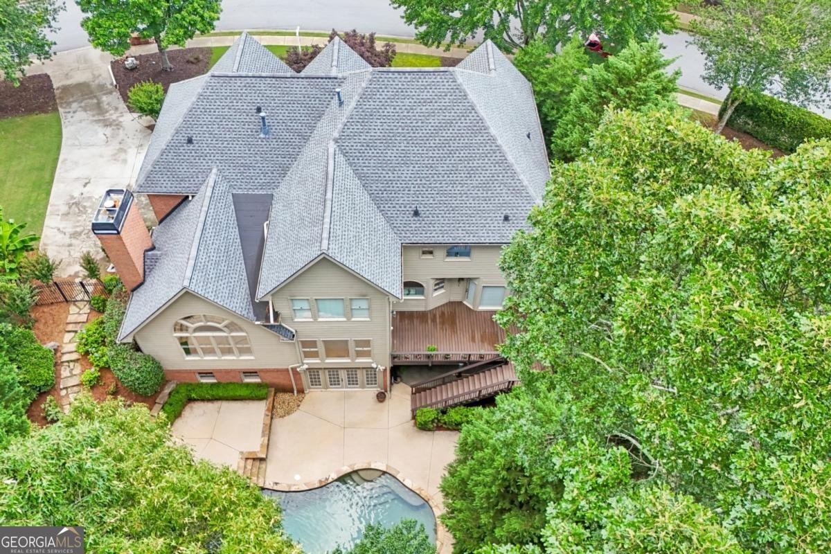 3885 Grey Abbey Drive Alpharetta - Photo 55